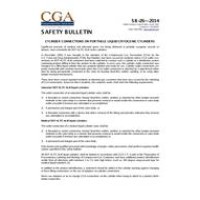 CGA SB-26