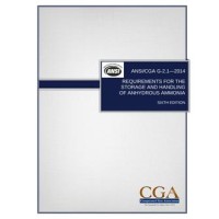 CGA G-2.1