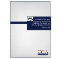 CGA G-2.1