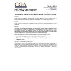 CGA PS-40
