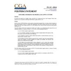 CGA PS-37