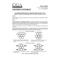 CGA PS-6 (R2017)
