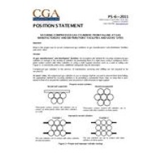 CGA PS-6 (R2017)