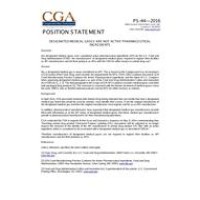 CGA PS-44