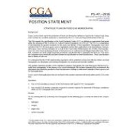 CGA PS-47