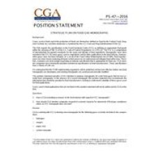 CGA PS-47