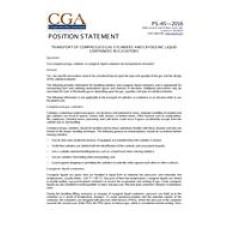 CGA PS-45