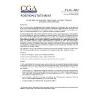 CGA PS-35