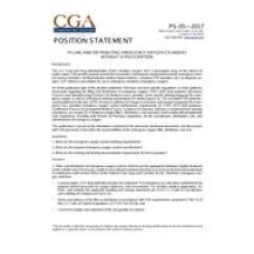 CGA PS-35