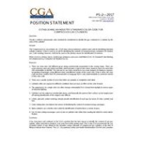 CGA PS-2