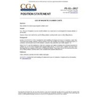 CGA PS-51