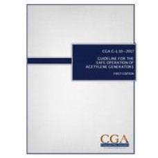 CGA G-1.10