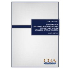 CGA C-8