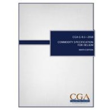 CGA G-9.1