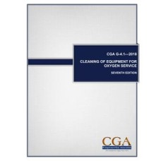 CGA G-4.1