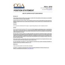 CGA PS-9