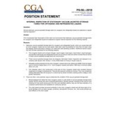CGA PS-56