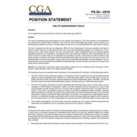CGA PS-55