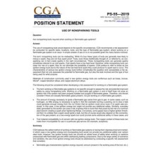 CGA PS-55