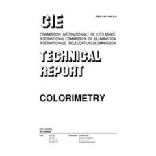 CIE 015:2004