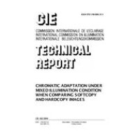 CIE 162:2004