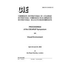 CIE x024:2002