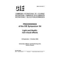 CIE x027:2004
