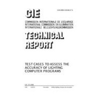 CIE 171:2006 CIE 171:2006