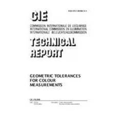 CIE 176:2006