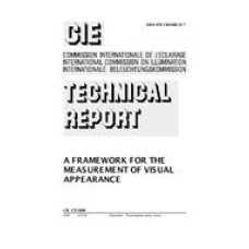 CIE 175:2006