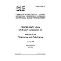 CIE x033:2008