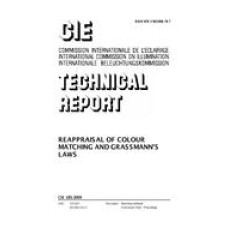 CIE 185:2009