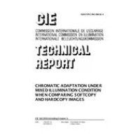 CIE 162:2010