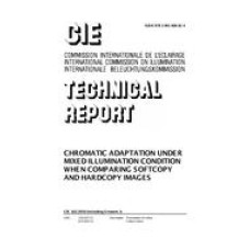 CIE 162:2010