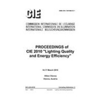 CIE x035:2010