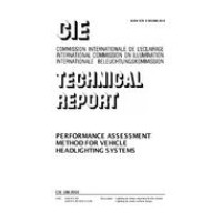 CIE 188:2010