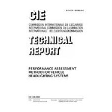 CIE 188:2010
