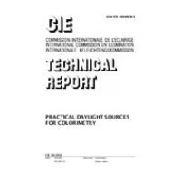 CIE 192:2010
