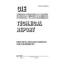 CIE 192:2010