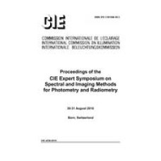 CIE x036:2010