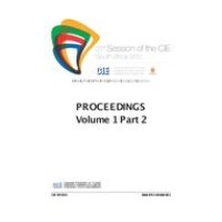 CIE 197:2011