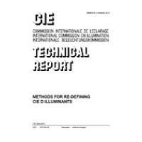 CIE 204:2013