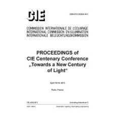 CIE x038:2013