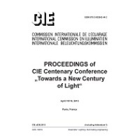 CIE x038:2013 Amendment 1