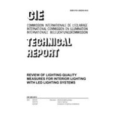CIE 205:2013