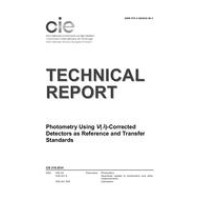 CIE 210:2014