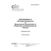 CIE x040:2014