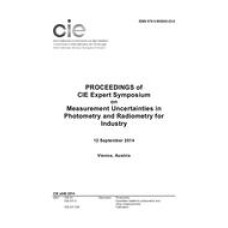 CIE x040:2014