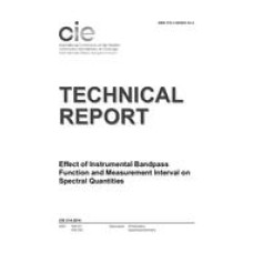 CIE 214:2014
