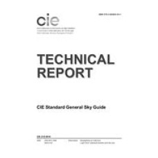 CIE 215:2014